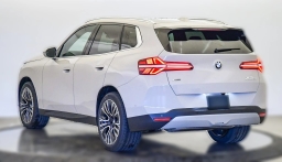 BMW X3 30 xDrive Sports Activity Vehicle 2026