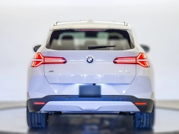 BMW X3 30 xDrive Sports Activity Vehicle 2026