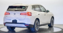 BMW X3 30 xDrive Sports Activity Vehicle 2026