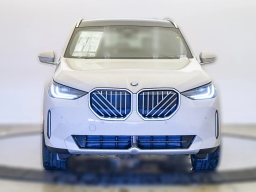 BMW X3 30 xDrive Sports Activity Vehicle 2026