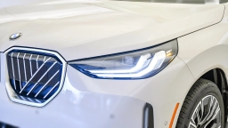 BMW X3 30 xDrive Sports Activity Vehicle 2026