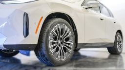 BMW X3 30 xDrive Sports Activity Vehicle 2026