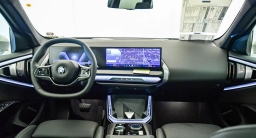 BMW X3 30 xDrive Sports Activity Vehicle 2026