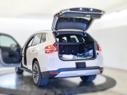 BMW X3 30 xDrive Sports Activity Vehicle 2026