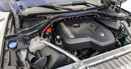 BMW X3 30 xDrive Sports Activity Vehicle 2026