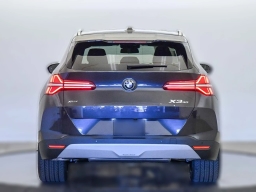 BMW X3 30 xDrive Sports Activity Vehicle 2026