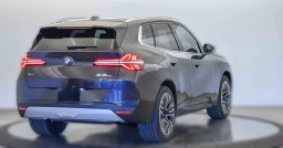 BMW X3 30 xDrive Sports Activity Vehicle 2026