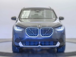 BMW X3 30 xDrive Sports Activity Vehicle 2026