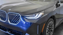 BMW X3 30 xDrive Sports Activity Vehicle 2026