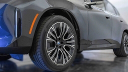 BMW X3 30 xDrive Sports Activity Vehicle 2026