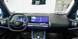 BMW X3 30 xDrive Sports Activity Vehicle 2026