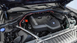 BMW X3 30 xDrive Sports Activity Vehicle 2026