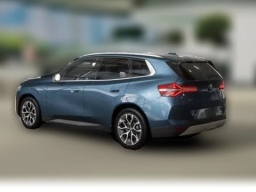 BMW X3 30 xDrive Sports Activity Vehicle 2026