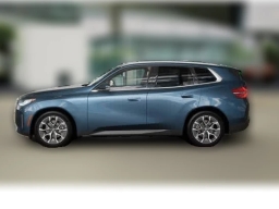 BMW X3 30 xDrive Sports Activity Vehicle 2026