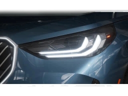 BMW X3 30 xDrive Sports Activity Vehicle 2026