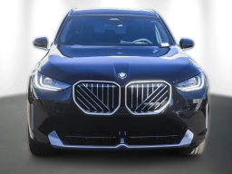 BMW X3 30 xDrive Sports Activity Vehicle 2026