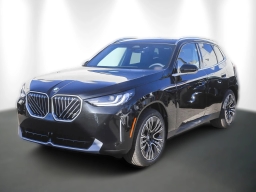 BMW X3 30 xDrive Sports Activity Vehicle 2026