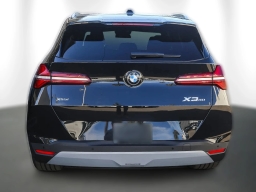 BMW X3 30 xDrive Sports Activity Vehicle 2026