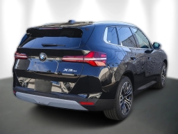 BMW X3 30 xDrive Sports Activity Vehicle 2026