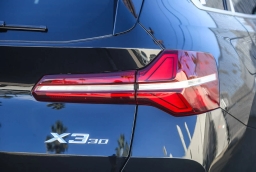 BMW X3 30 xDrive Sports Activity Vehicle 2026