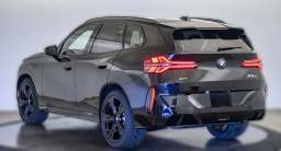 BMW X3 30 xDrive Sports Activity Vehicle 2026