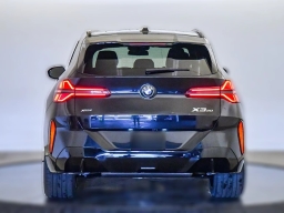 BMW X3 30 xDrive Sports Activity Vehicle 2026