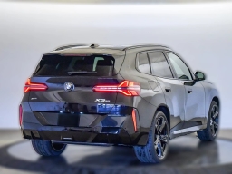 BMW X3 30 xDrive Sports Activity Vehicle 2026