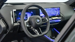 BMW X3 30 xDrive Sports Activity Vehicle 2026