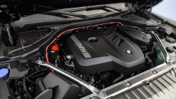 BMW X3 30 xDrive Sports Activity Vehicle 2026