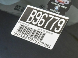 BMW X3 30 xDrive Sports Activity Vehicle 2026