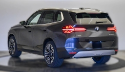 BMW X3 30 xDrive Sports Activity Vehicle 2026