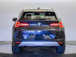 BMW X3 30 xDrive Sports Activity Vehicle 2026
