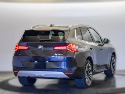 BMW X3 30 xDrive Sports Activity Vehicle 2026
