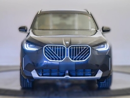 BMW X3 30 xDrive Sports Activity Vehicle 2026