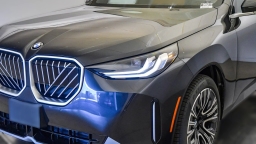 BMW X3 30 xDrive Sports Activity Vehicle 2026