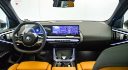 BMW X3 30 xDrive Sports Activity Vehicle 2026