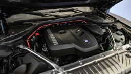 BMW X3 30 xDrive Sports Activity Vehicle 2026