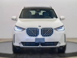 BMW X3 30 xDrive Sports Activity Vehicle 2026