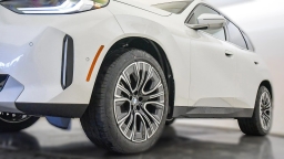 BMW X3 30 xDrive Sports Activity Vehicle 2026