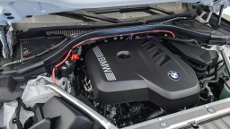 BMW X3 30 xDrive Sports Activity Vehicle 2026