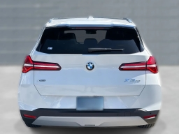 BMW X3 30 xDrive Sports Activity Vehicle 2026