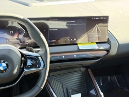 BMW X3 30 xDrive Sports Activity Vehicle 2026