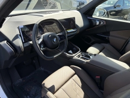 BMW X3 30 xDrive Sports Activity Vehicle 2026