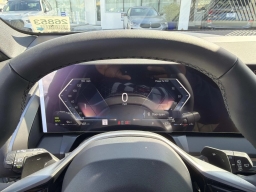 BMW X3 30 xDrive Sports Activity Vehicle 2026