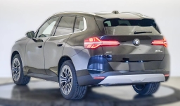 BMW X3 30 xDrive Sports Activity Vehicle 2026