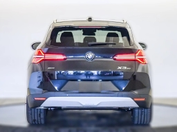 BMW X3 30 xDrive Sports Activity Vehicle 2026