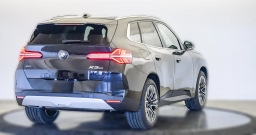 BMW X3 30 xDrive Sports Activity Vehicle 2026