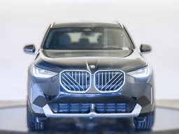 BMW X3 30 xDrive Sports Activity Vehicle 2026