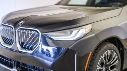 BMW X3 30 xDrive Sports Activity Vehicle 2026