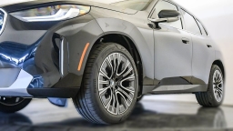 BMW X3 30 xDrive Sports Activity Vehicle 2026